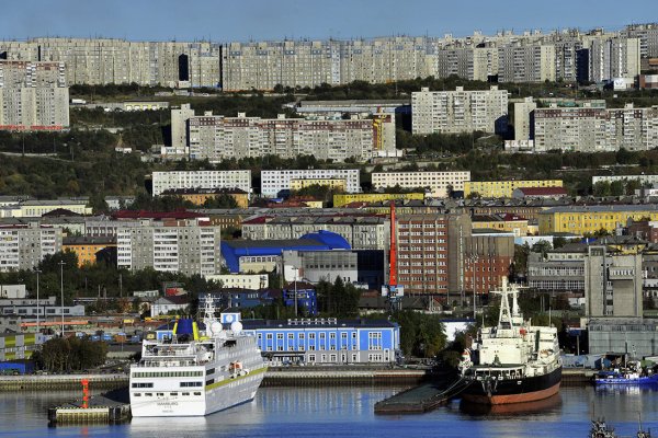 Кракен в обход