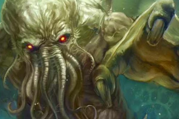 Kraken 23at