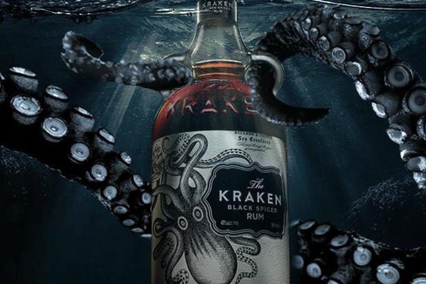 Kraken 14 at сайт