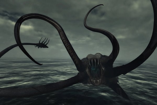 Kraken 23at