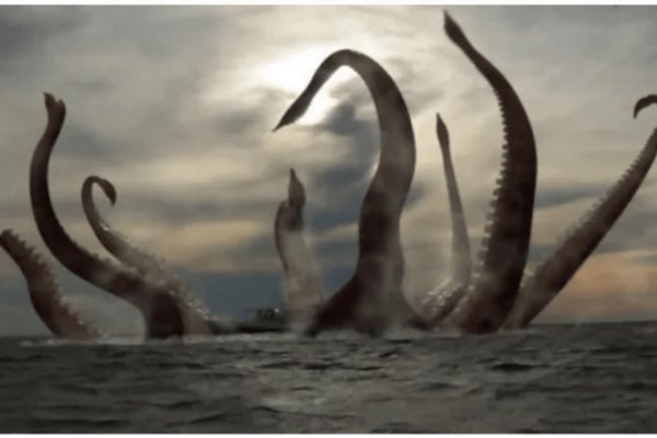 Kraken фейк сайт